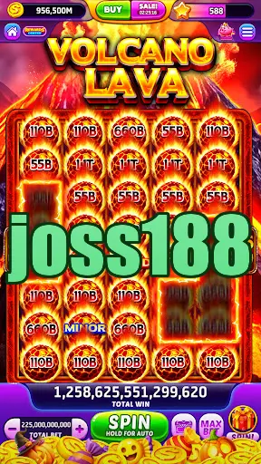 joss188 Unduh