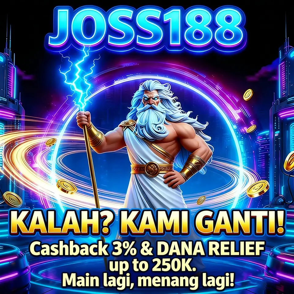 joss188 APK Resmi Unduh